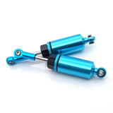 FY-03 Remote Control Car Metal Shock Absorber for Wltoys  12428 12423 1*Pair of shock absorbers before 12006