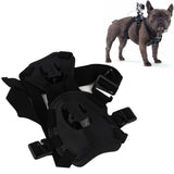 Dog/Cat Harness Chest Strap Belt Mount With Screw for GoPro Hero 4/3+/3/2/1 New