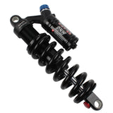 Downhill MTB Bike Bicycle Rear Suspension Spring Shock Absorber 190mm-240mm  190mm*550lbs