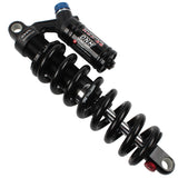 Downhill MTB Bike Bicycle Rear Suspension Spring Shock Absorber 190mm-240mm  190mm*550lbs