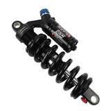 Downhill MTB Bike Bicycle Rear Suspension Spring Shock Absorber 190mm-240mm  190mm*550lbs