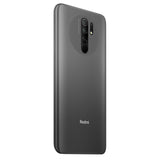 Xiaomi Redmi 9 global rom Smartphone  6.53"" Display 5020mAh Battery Redmi9 Mobile Phone black_4+128G