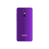 OUKITEL C8 Smart Phone - 5.5 Inch, MT6737, Android 7.0, 4G, Purple