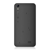 Original HOMTOM HT16 Quad Core Android 6.0 Mobile Phone 1GB RAM 5.0 Inch Smartphone Black