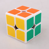 DaYan 2x2x2 I - White Body for Speed Cubing (50x50mm) (difficulty 8 of 10)