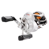 DM120RG-S1 Baitcaster Baitcasting Fishing Reel Right