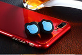 Bluetooth Mini TWS Wireless Earphones-Built-in Mic, TWS Stereo Earbud Smart Noise Reduction ,Support iOS and Android phone