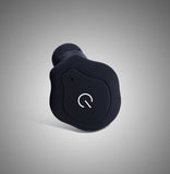 Bluetooth Mini TWS Wireless Earphones-Built-in Mic, TWS Stereo Earbud Smart Noise Reduction ,Support iOS and Android phone