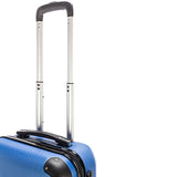 3-in-1 Portable ABS Trolley Case 20" / 24" / 28"