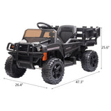 LEADZM LZ-926 Off-Road Vehicle Battery 12V4.5AH*1 with Remote Control **