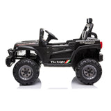 BBH-016 Dual Drive 12V 4.5A.h with 2.4G Remote Control off-road Vehicle **