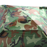 3-4 Person Camping Dome Tent Camouflage **