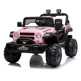 BBH-016 Dual Drive 12V 4.5A.h with 2.4G Remote Control off-road Vehicle **