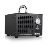 ZOKOP Commercial Industrial Grade 5000mg Ozone Air Purifier Removal of Formaldehyde / Second-Hand Smoke / Odor / Musty / Dust *