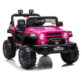 BBH-016 Dual Drive 12V 4.5A.h with 2.4G Remote Control off-road Vehicle **