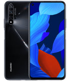 HUAWEI Nova 5T 8GB+128GB  Black