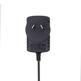 Charger Power Cord Adapter for Braun Shaver 5411 370 380 199s-1 5040s Australian regulations