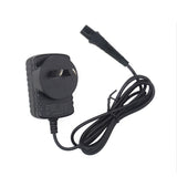 Charger Power Cord Adapter for Braun Shaver 5411 370 380 199s-1 5040s European regulations