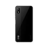 Elephone A4 Mobile Phone - Android 8.1, MT6739 Quad Core Dual, 5.85 inches, SIM 3GB RAM 16GB ROM, 3000mAh Fingerpringt - Black