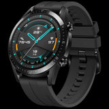 [Huawei Brazil Cross-border Products Cannot be Sold Without Permission] [global version] HUAWEI WATCH GT 2 Black_32MB + 4GB