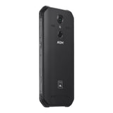 Official AGM A9 JBL Co-Branding Smartphone - 5.99 Inch, 4GB RAM, 64GB ROM, Android 8.1, 5400mAh, IP68 Waterproof