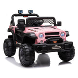 BBH-016 Dual Drive 12V 4.5A.h with 2.4G Remote Control off-road Vehicle **