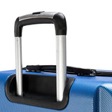 3-in-1 Portable ABS Trolley Case 20" / 24" / 28"