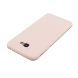 For Samsung J4 2018/J4 Plus/J4 Core/J4 Prime Protective Shell Classic Cellphone Cover Thickened Phone Case Pink