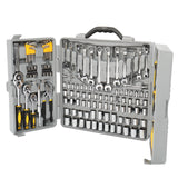 205 Pc Tool Set