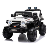 BBH-016 Dual Drive 12V 4.5A.h with 2.4G Remote Control off-road Vehicle **