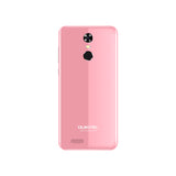 OUKITEL C8 Smart Phone - 5.5 Inch, MT6737, Android 7.0, 4G, Pink