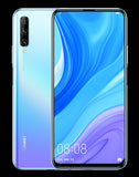 [Huawei Brazil Cross-border Products Cannot be Sold Without Permission] Huawei Phone HUAWEI Y9s 6GB + 128GB Phantom Black 51094VLV Sky Realm_6GB + 128GB