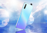 [Huawei Brazil Cross-border Products Cannot be Sold Without Permission] Huawei Phone HUAWEI Y9s 6GB + 128GB Phantom Black 51094VLV Sky Realm_6GB + 128GB