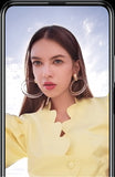 [Huawei Brazil Cross-border Products Cannot be Sold Without Permission] Huawei Phone HUAWEI Y9s 6GB + 128GB Phantom Black 51094VLV Sky Realm_6GB + 128GB