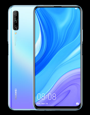 [Huawei Brazil Cross-border Products Cannot be Sold Without Permission] Huawei Phone HUAWEI Y9s 6GB + 128GB Phantom Black 51094VLV Sky Realm_6GB + 128GB