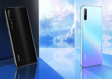 [Huawei Brazil Cross-border Products Cannot be Sold Without Permission] Huawei Phone HUAWEI Y9s 6GB + 128GB Phantom Black 51094VLV Sky Realm_6GB + 128GB