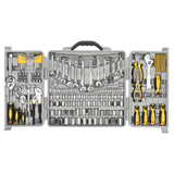 205 Pc Tool Set