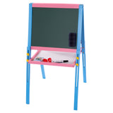 HB-C90 Small Color Easel Children's Lifting Easel **