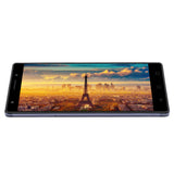 Lenovo Phab 2 Plus Android Smartphone - Dual-SIM, Octa-Core CPU, 3GB RAM, Android 6.0, 6.44 Inch FHD, 4G, 13MP Dual-Cam (Gray)