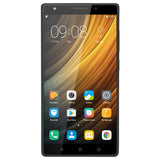 Lenovo Phab 2 Plus Android Smartphone - Dual-SIM, Octa-Core CPU, 3GB RAM, Android 6.0, 6.44 Inch FHD, 4G, 13MP Dual-Cam (Gray)