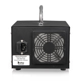 ZOKOP Commercial Industrial Grade 5000mg Ozone Air Purifier Removal of Formaldehyde / Second-Hand Smoke / Odor / Musty / Dust *