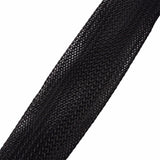 Fishing Spinning Rod Cover  Black