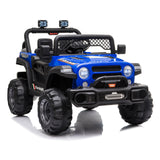 BBH-016 Dual Drive 12V 4.5A.h with 2.4G Remote Control off-road Vehicle **