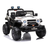 BBH-016 Dual Drive 12V 4.5A.h with 2.4G Remote Control off-road Vehicle **