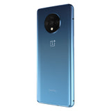 Global ROM OnePlus 7T 8GB 128GB Smartphone Snapdragon 855 Plus Octa Core 90Hz AMOLED Screen 48MP Triple Cameras NFC blue_8+128GB