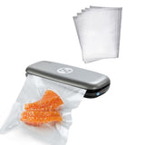 Zokop V61 PLUS Food Vacuum Sealer Machine Integrated Cutter Multi Mode *