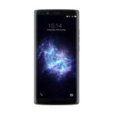 DOOGEE MIX 2 6.0 Inch 6GB RAM + 128GB ROM Smart Phone-Black