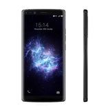 DOOGEE MIX 2 6.0 Inch 6GB RAM + 128GB ROM Smart Phone-Black