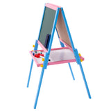 HB-C90 Small Color Easel Children's Lifting Easel **