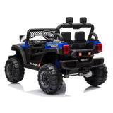 BBH-016 Dual Drive 12V 4.5A.h with 2.4G Remote Control off-road Vehicle **